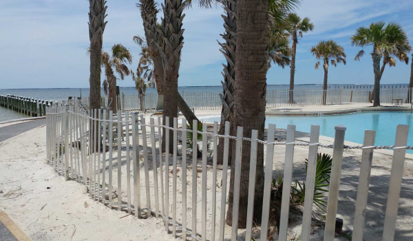 Monumental Fabrication