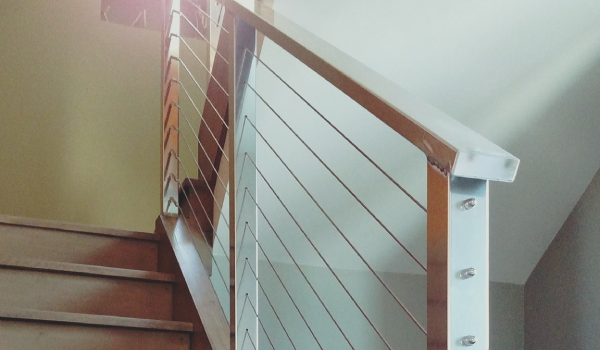 Cable Railing